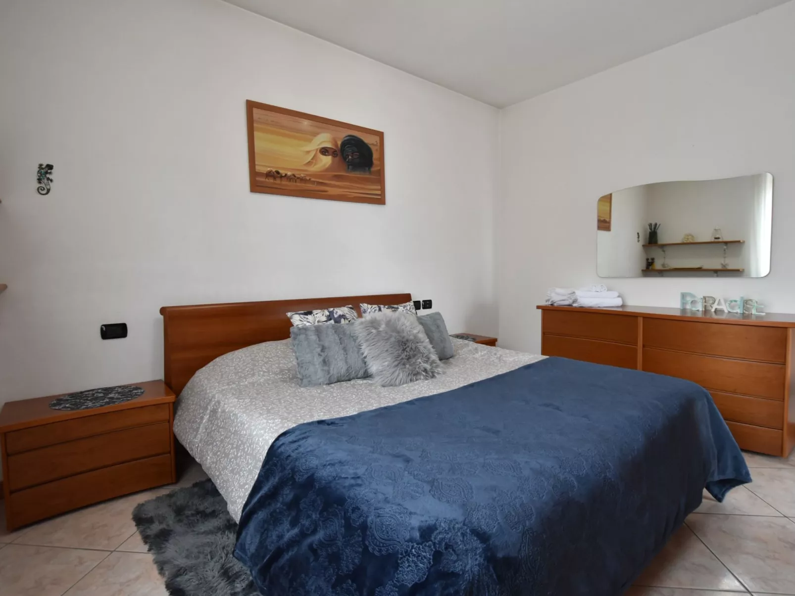 Delebio Terrace Apartment-Inside