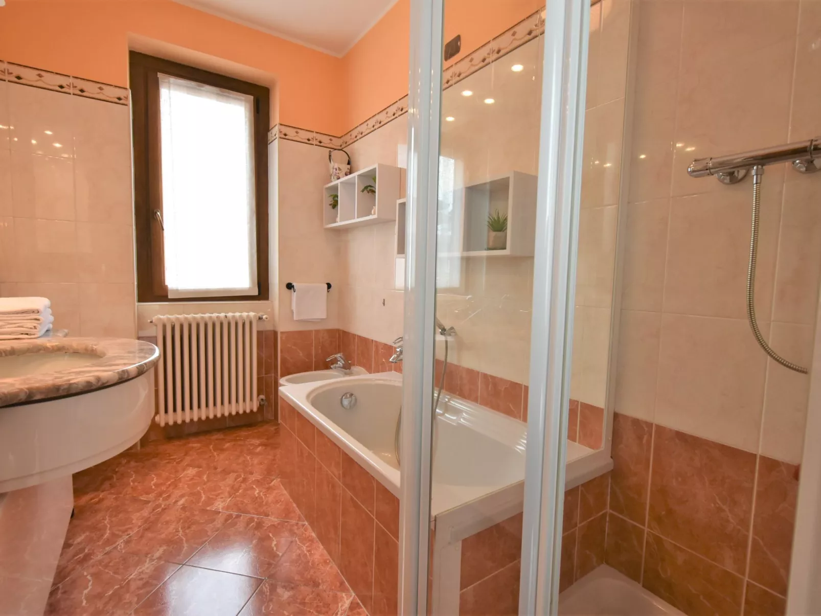 Delebio Terrace Apartment-Inside