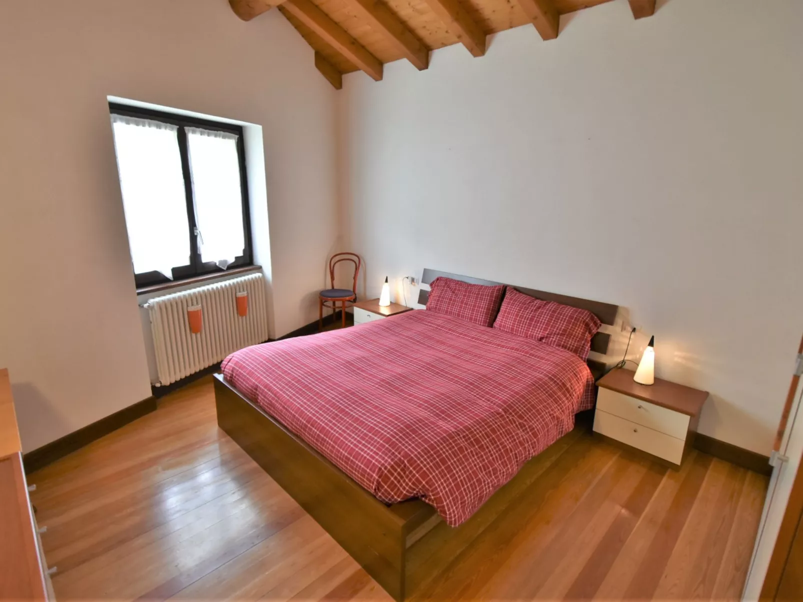 Isola di Madesimo Apartments-Inside
