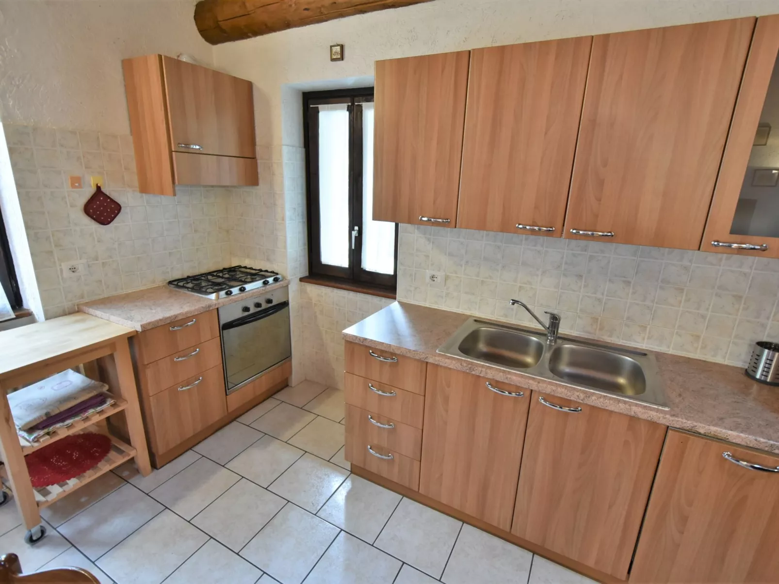 Isola di Madesimo Apartments-Inside