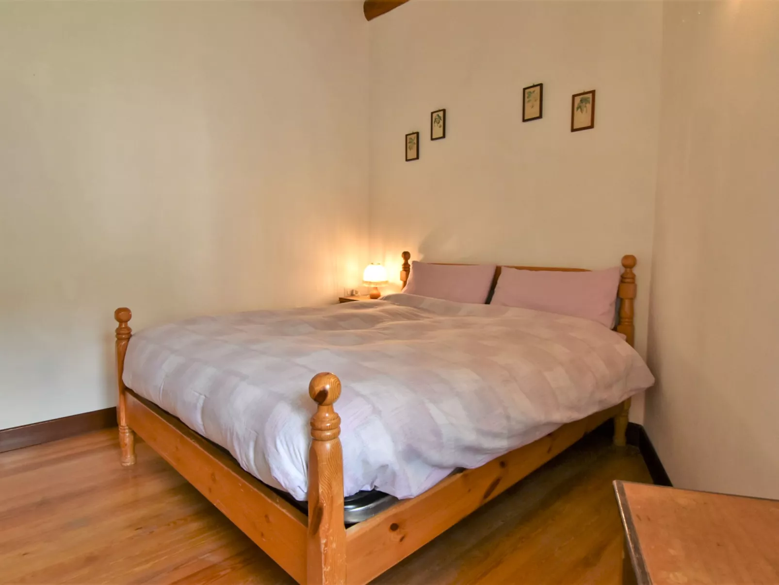 Isola di Madesimo Apartments-Inside
