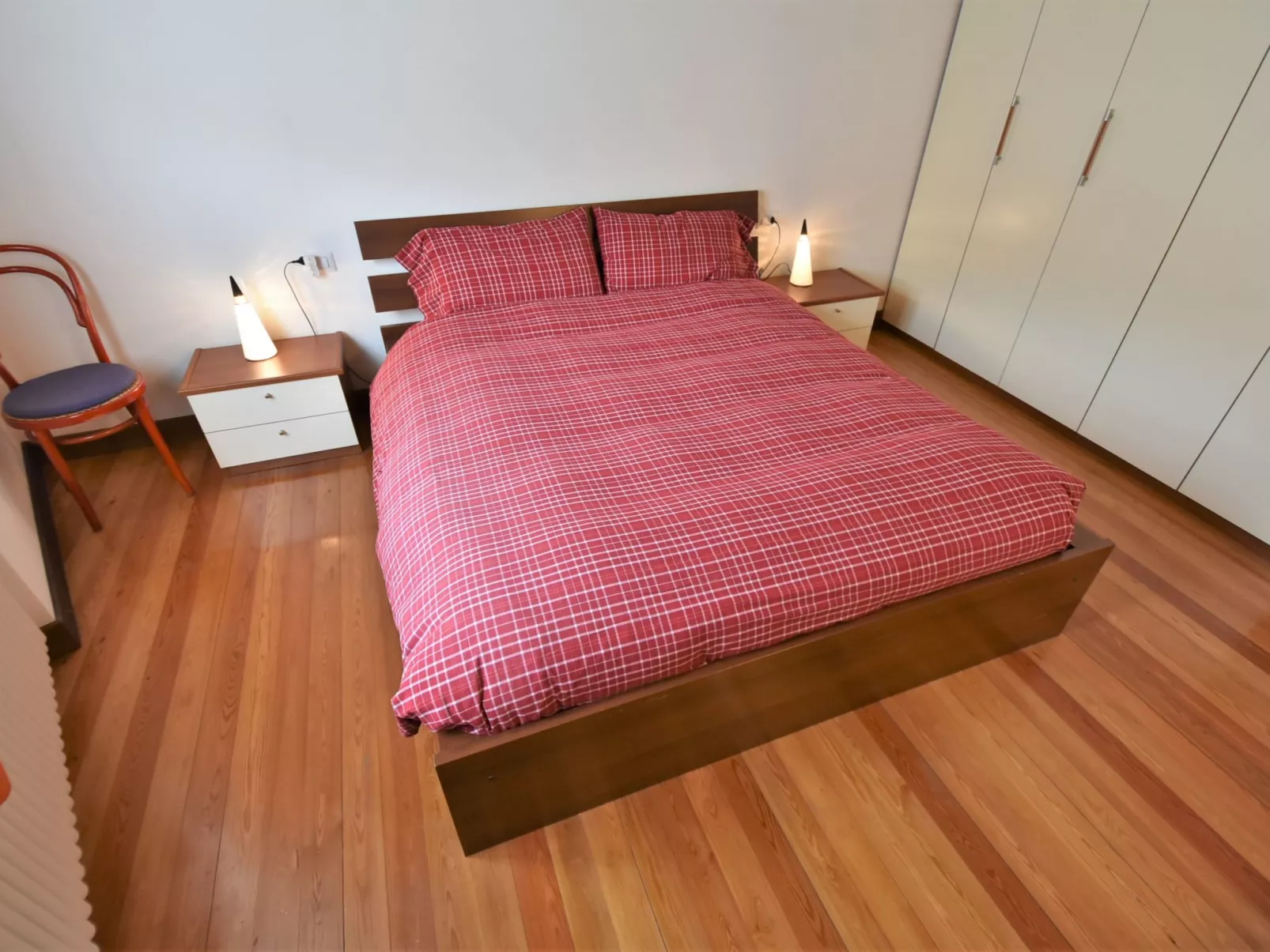 Isola di Madesimo Apartments-Inside