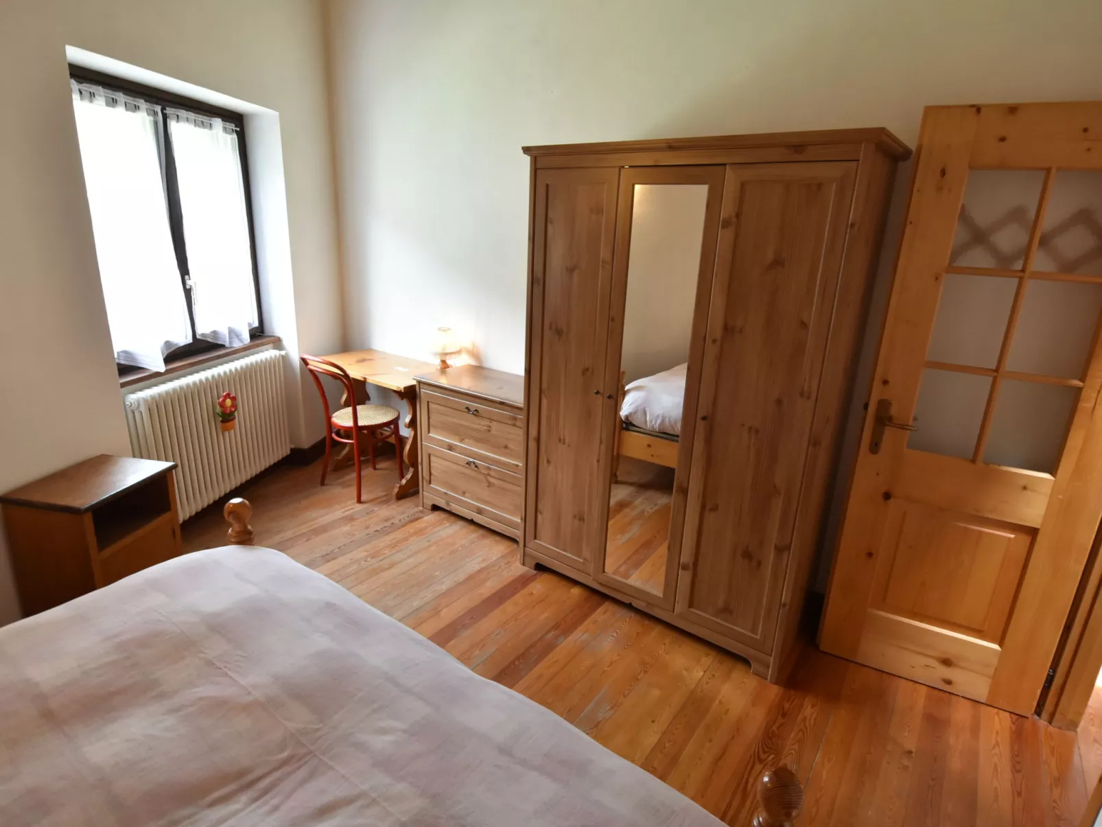 Isola di Madesimo Apartments-Inside