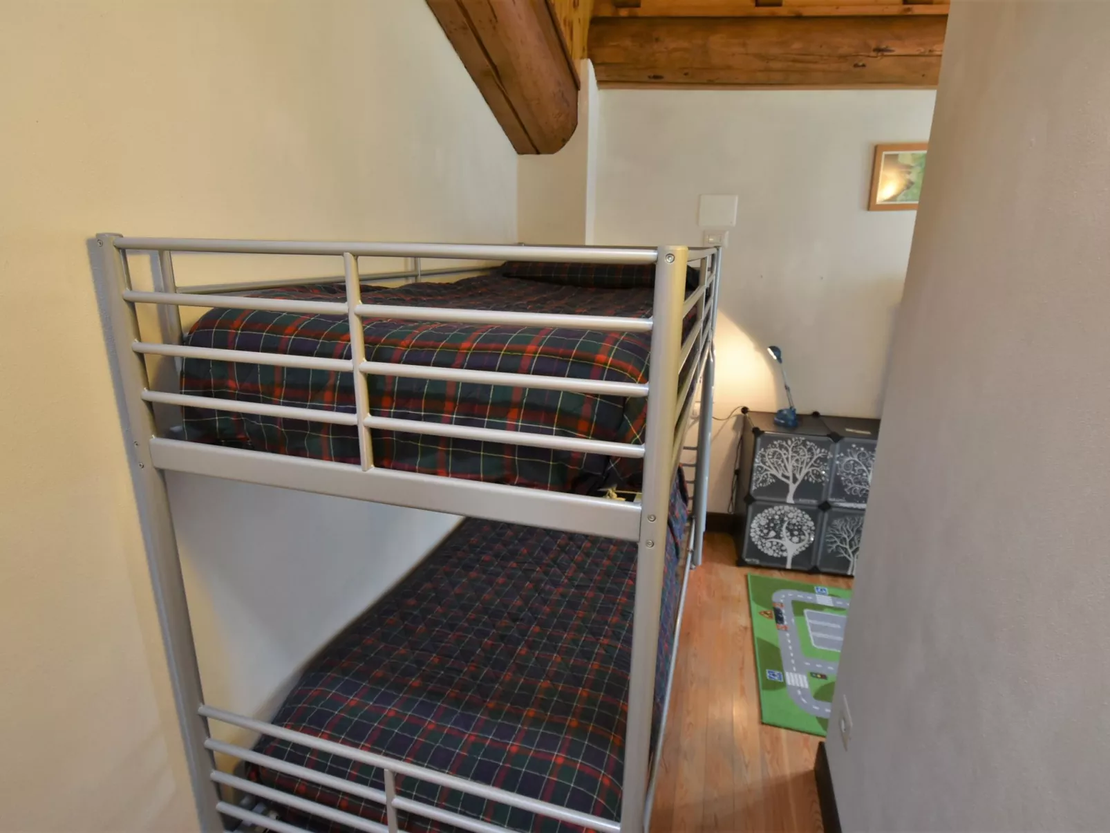 Isola di Madesimo Apartments-Inside