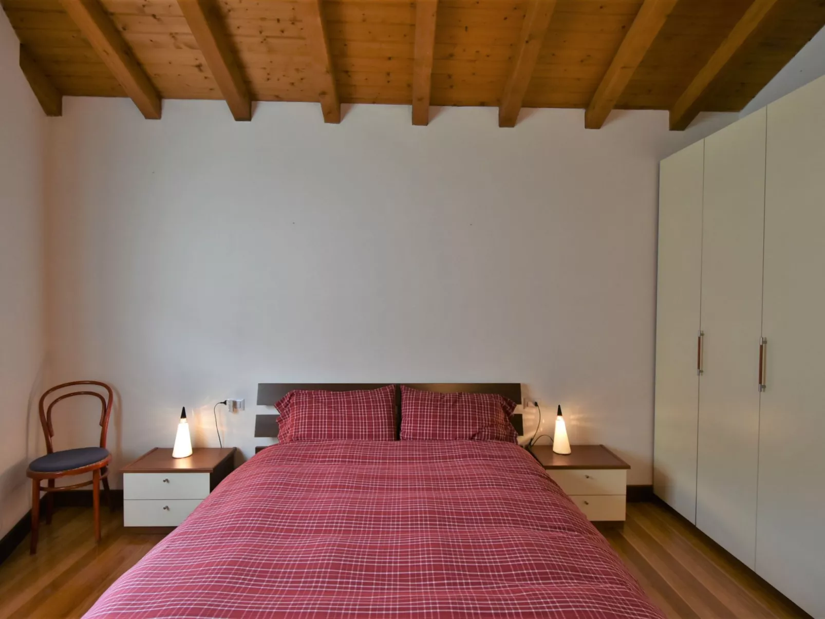 Isola di Madesimo Apartments-Inside