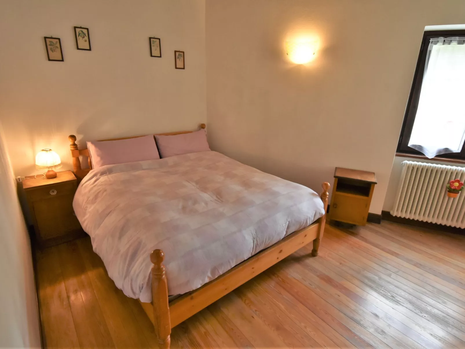Isola di Madesimo Apartments-Inside