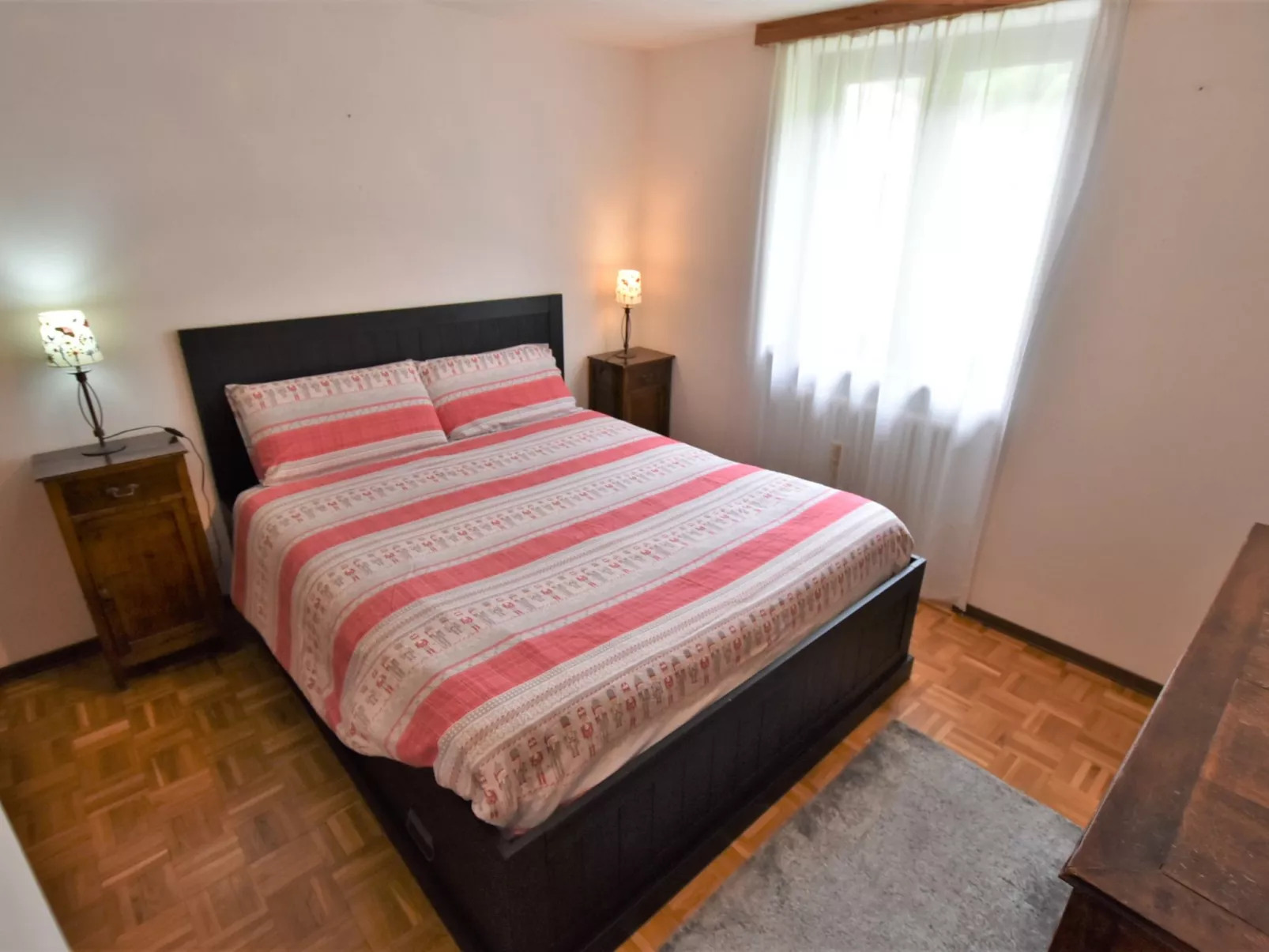 Isola di Madesimo Apartments-Inside