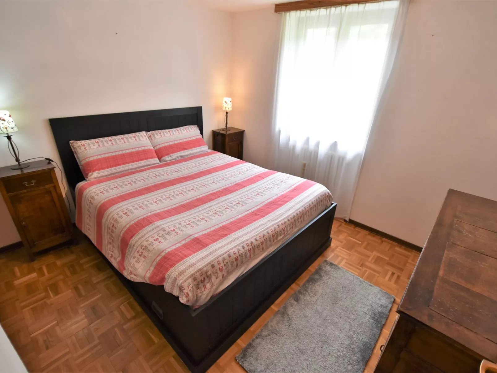Isola di Madesimo Apartments-Inside