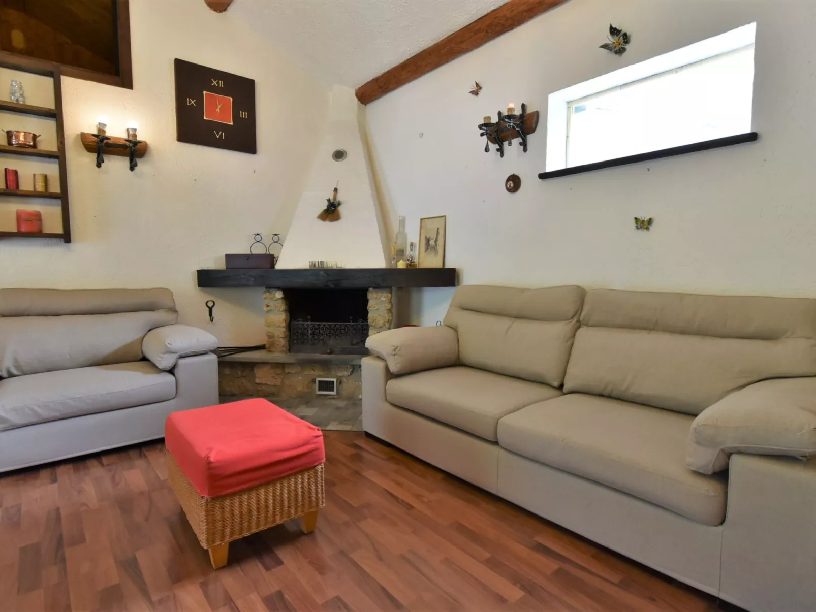 Isola di Madesimo Apartments-Inside