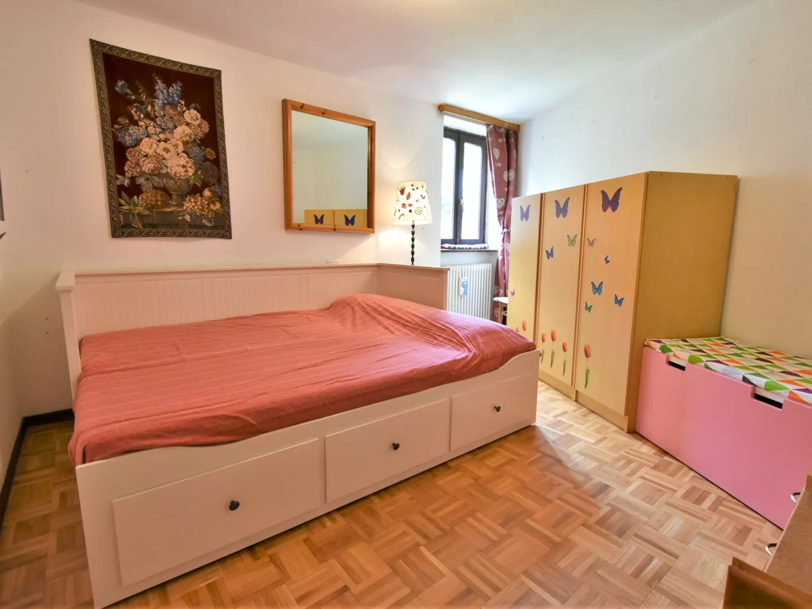 Isola di Madesimo Apartments-Inside