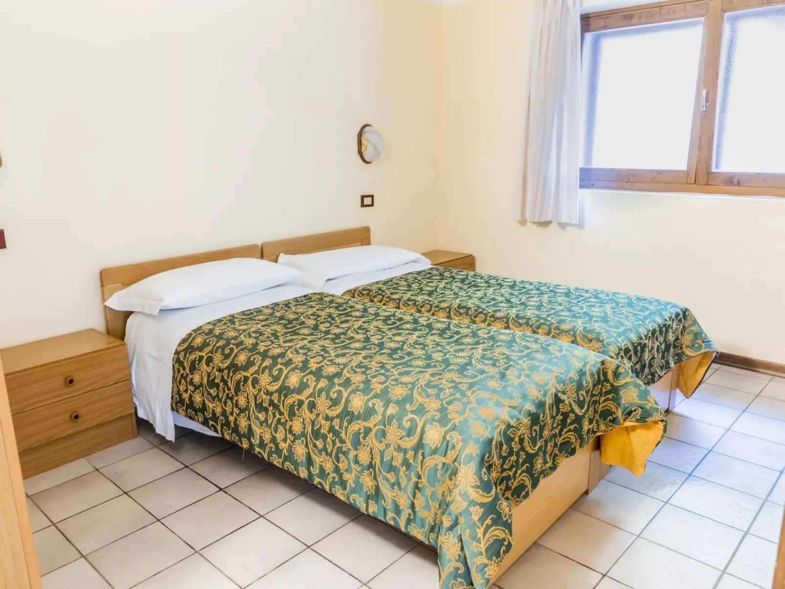 Residence Campi-Inside
