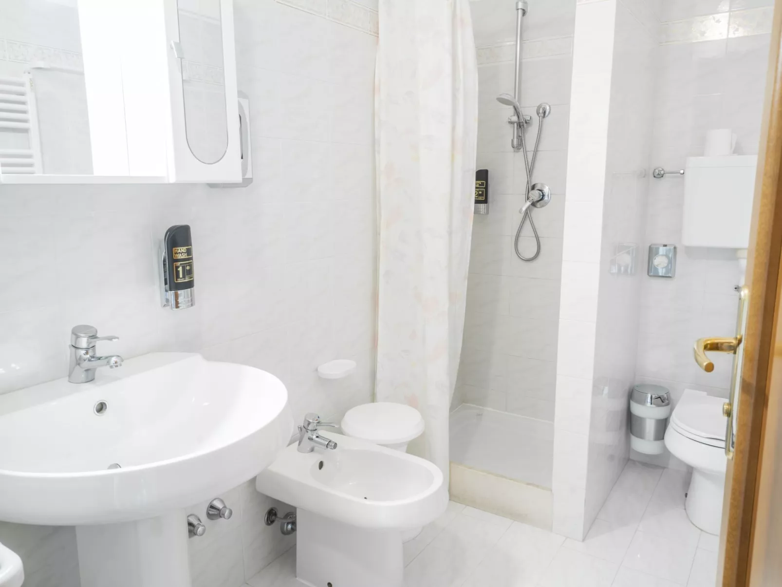 Residence Campi-Inside
