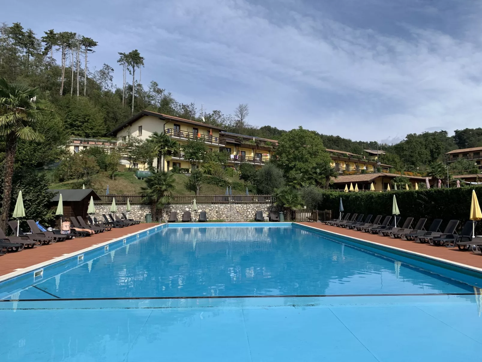 Residence Campi-Outside