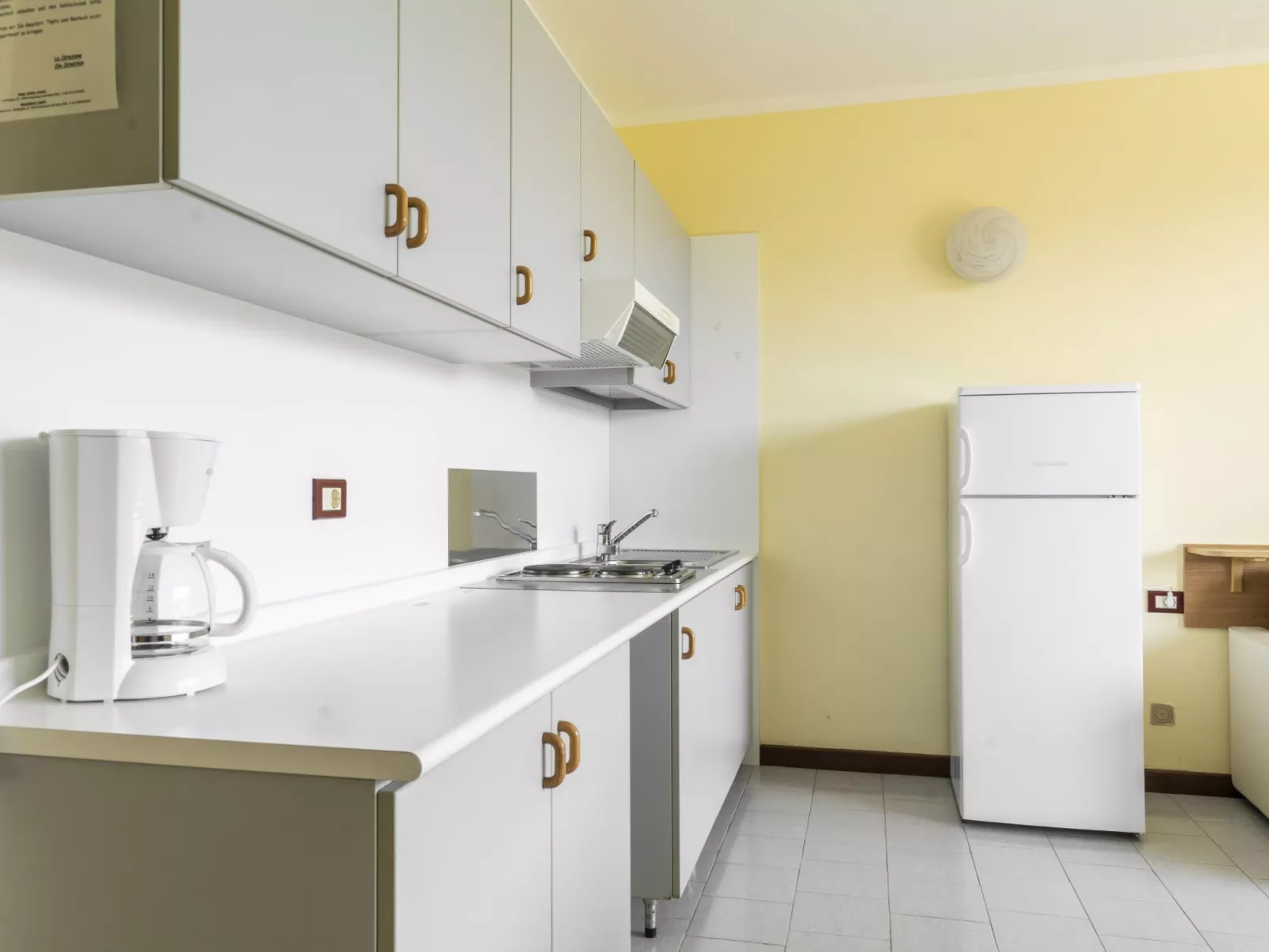 Residence Campi-Inside