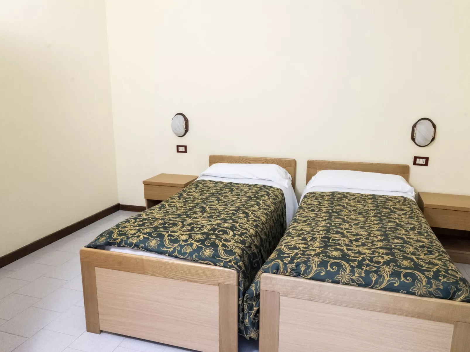 Residence Campi-Inside
