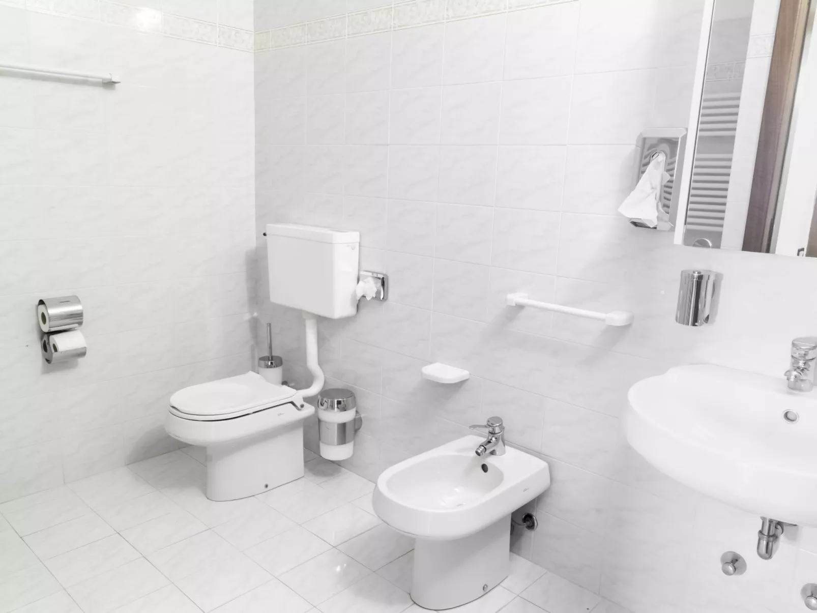Residence Campi-Inside