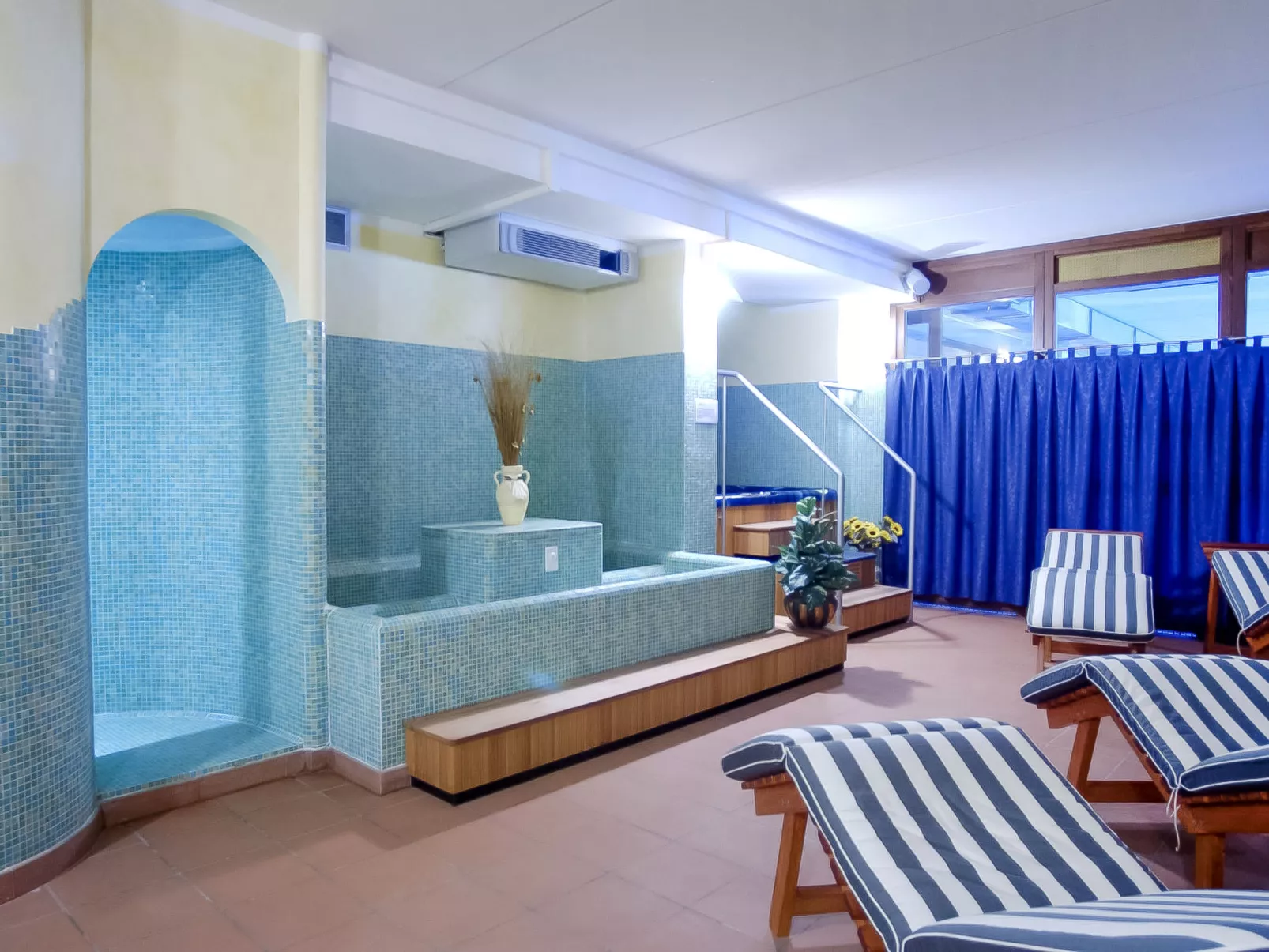 Residence Campi-Inside