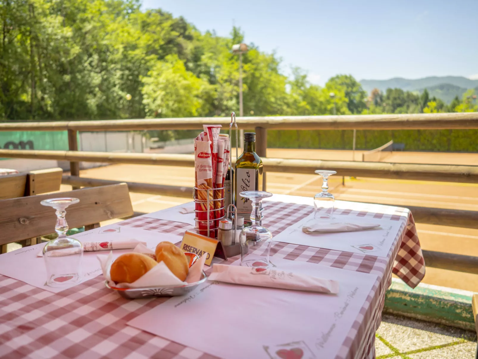Residence Campi-Inside