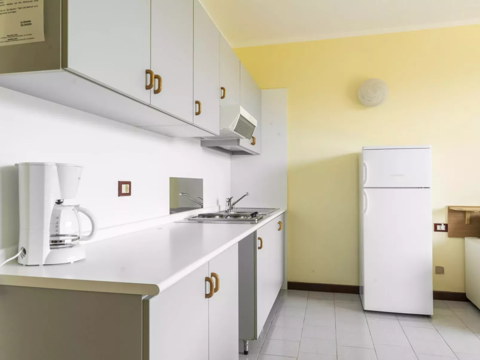 Residence Campi-Inside