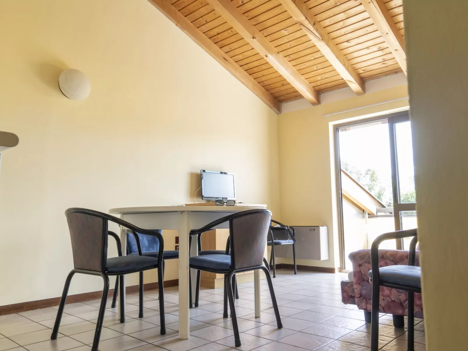 Residence Campi-Inside