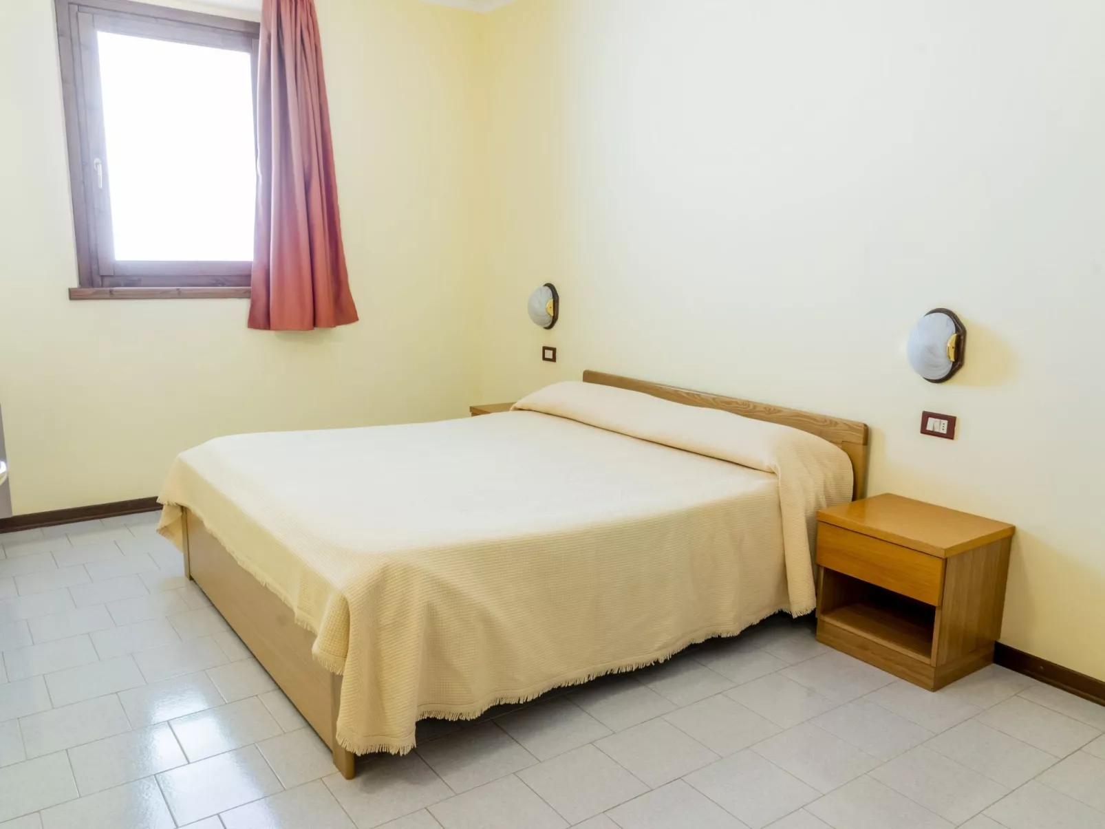 Residence Campi-Inside