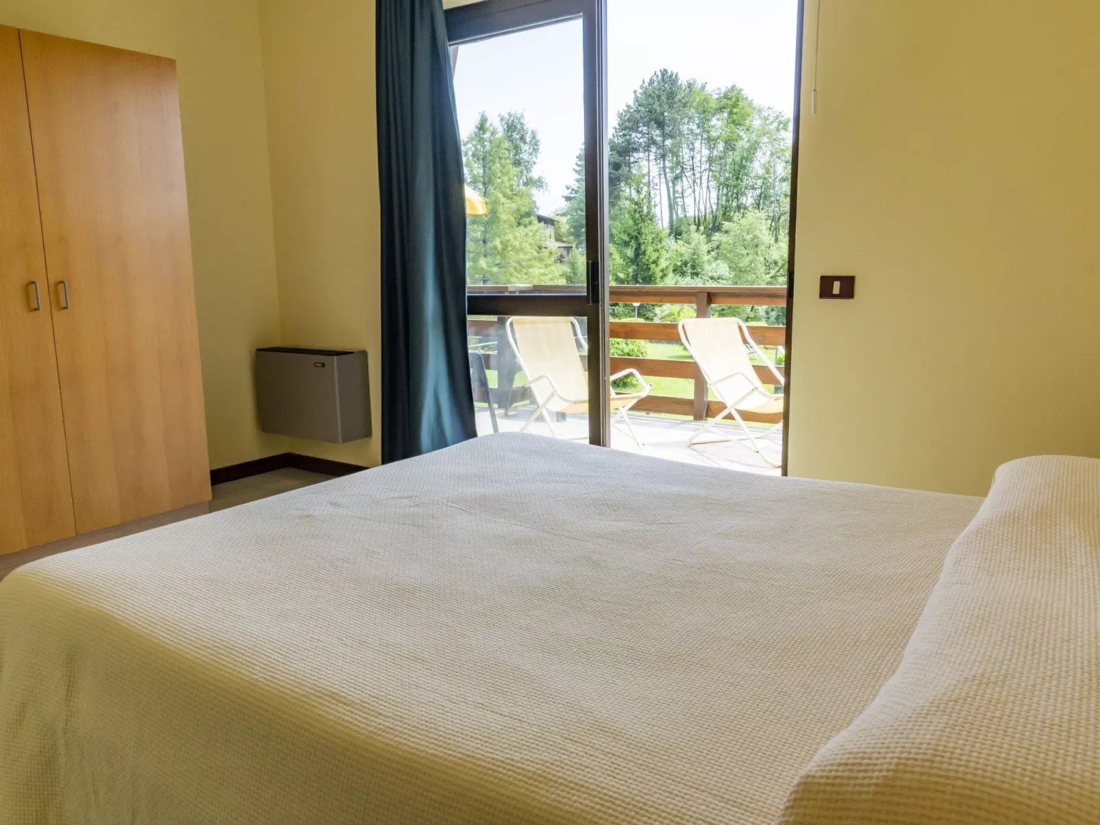 Residence Campi-Inside