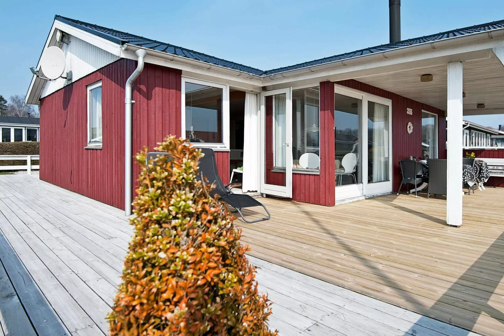 6 person holiday home in Juelsminde-By Traum