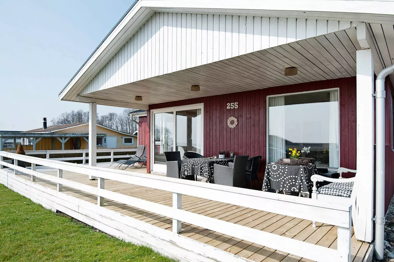 6 person holiday home in Juelsminde-By Traum-Outdoor