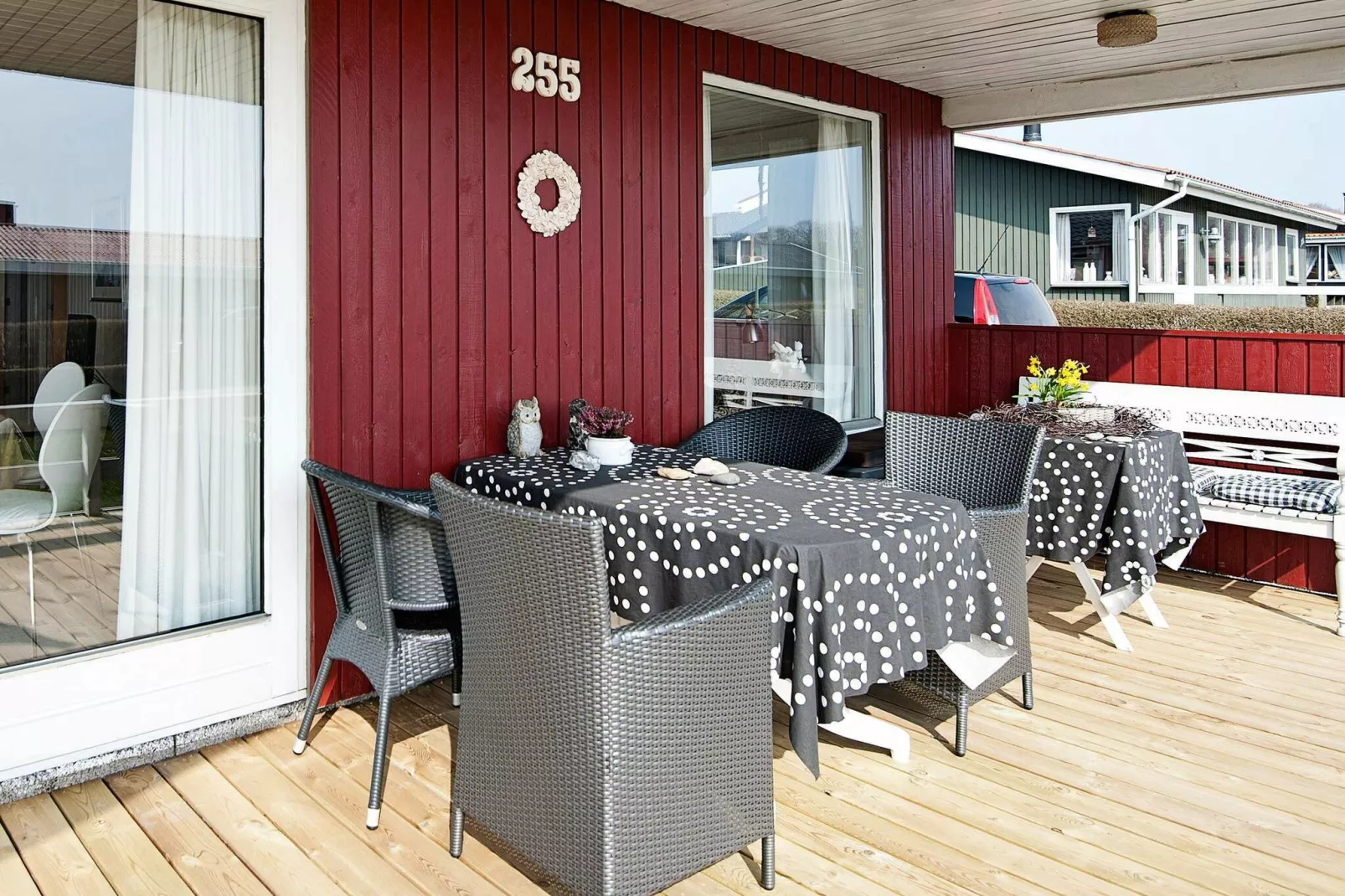 6 person holiday home in Juelsminde-By Traum-Outdoor