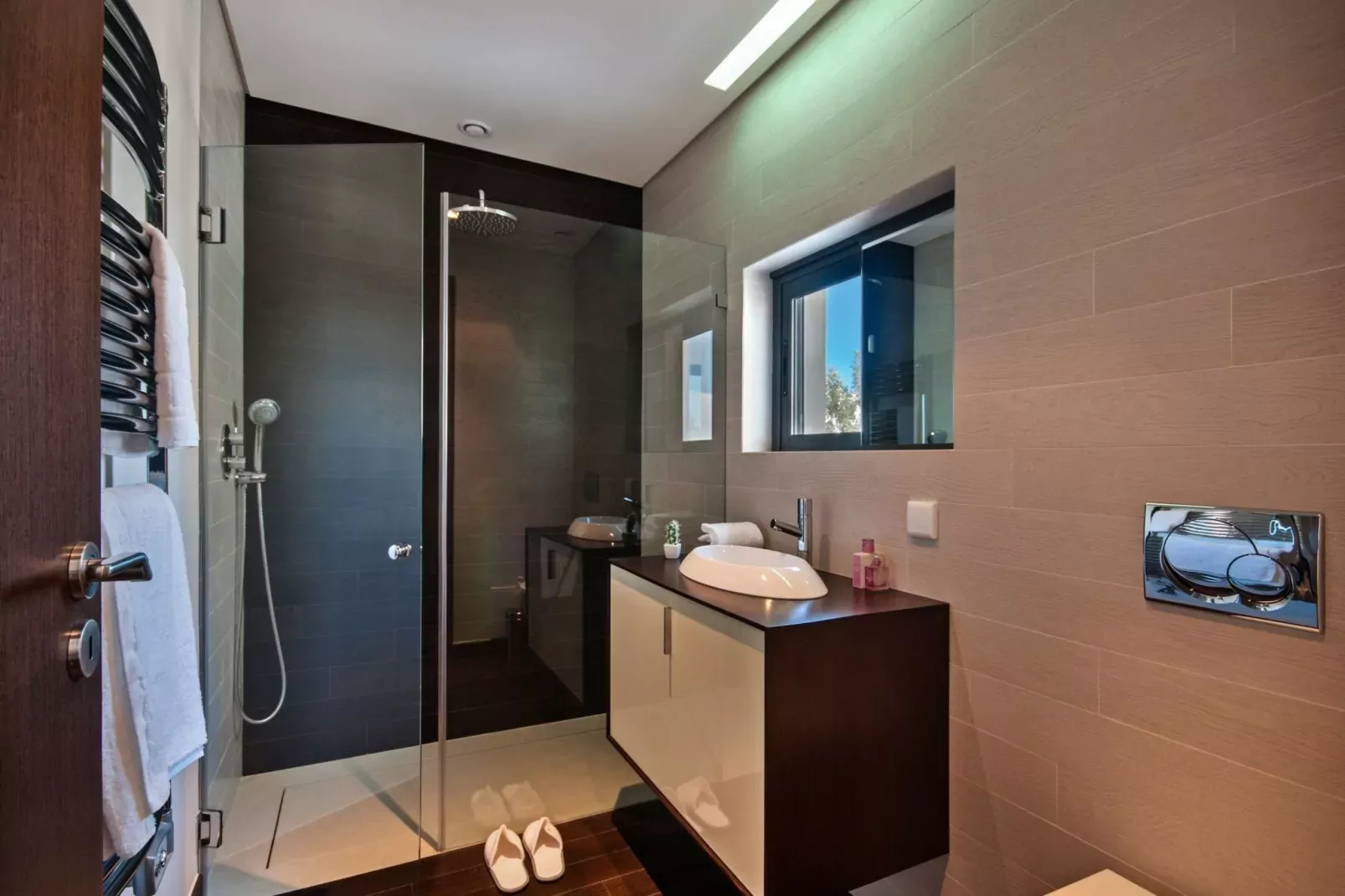 Prixy-Bathroom