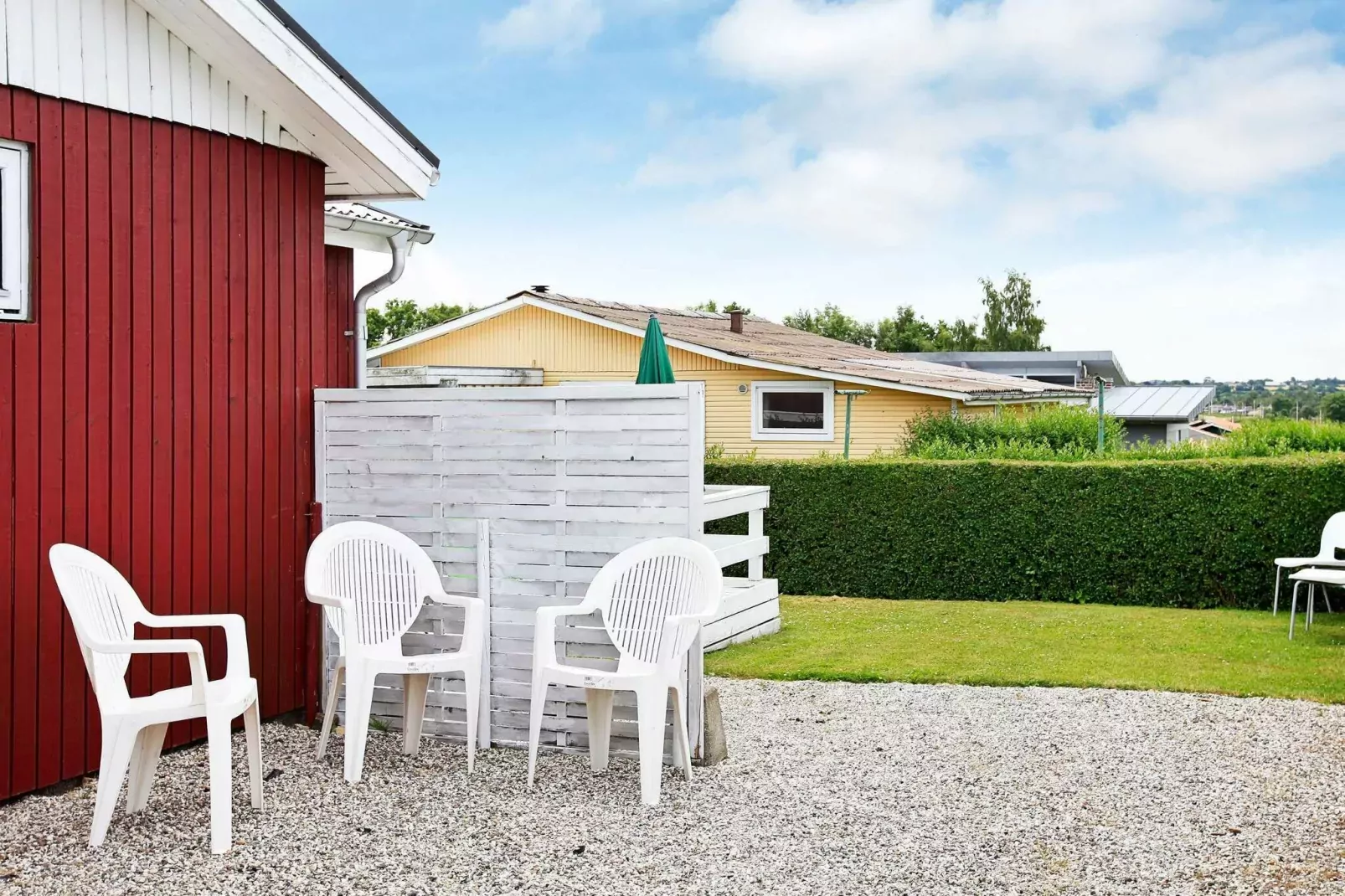 6 person holiday home in Juelsminde-By Traum-Outdoor