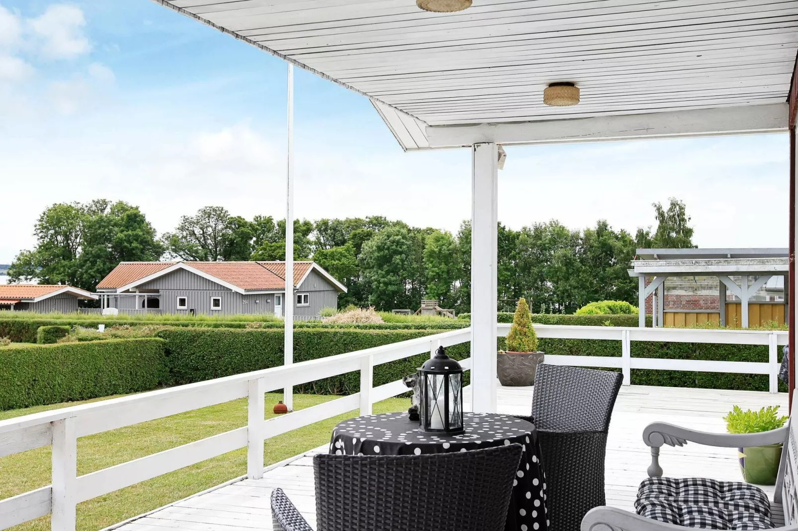 6 person holiday home in Juelsminde-By Traum-Outdoor