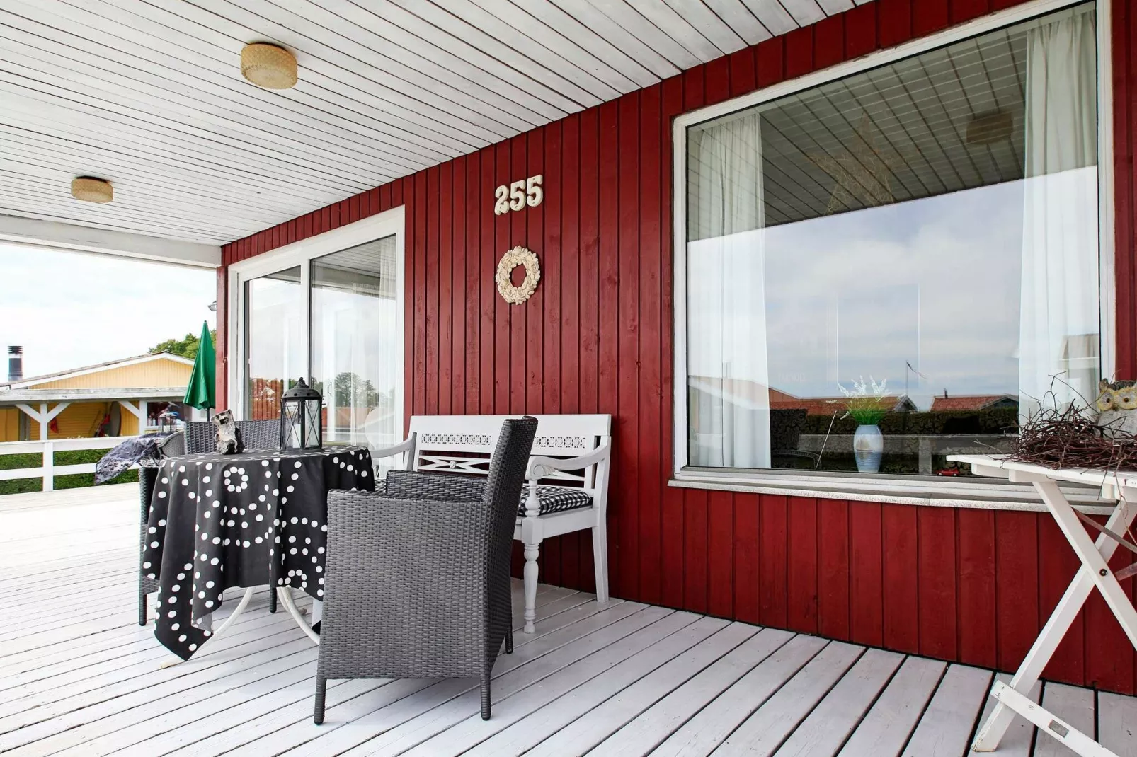 6 person holiday home in Juelsminde-By Traum-Outdoor