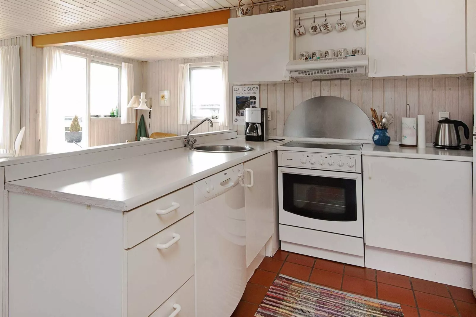 6 person holiday home in Juelsminde-By Traum-Indoor