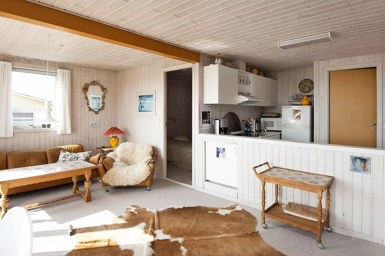 6 person holiday home in Juelsminde-By Traum-Indoor