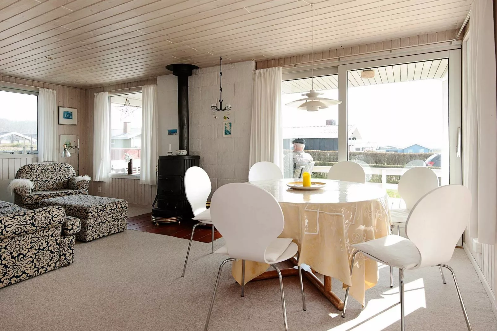 6 person holiday home in Juelsminde-By Traum-Indoor