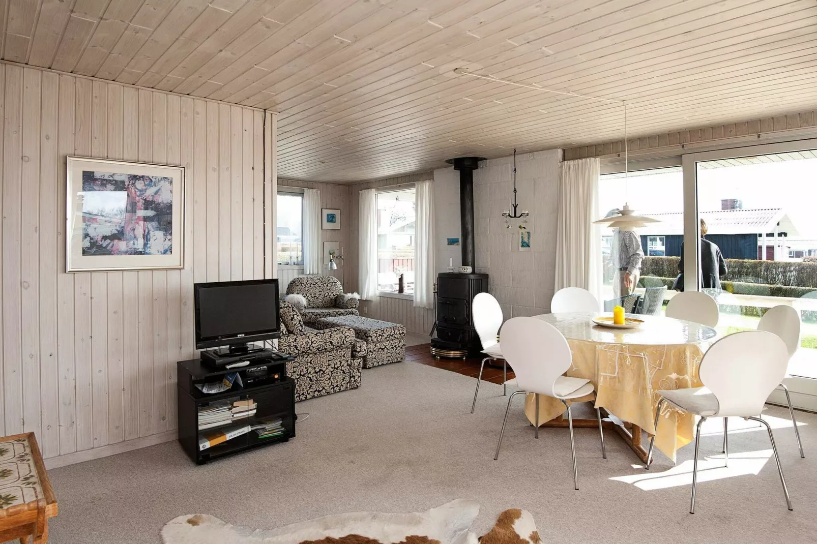 6 person holiday home in Juelsminde-By Traum-Indoor