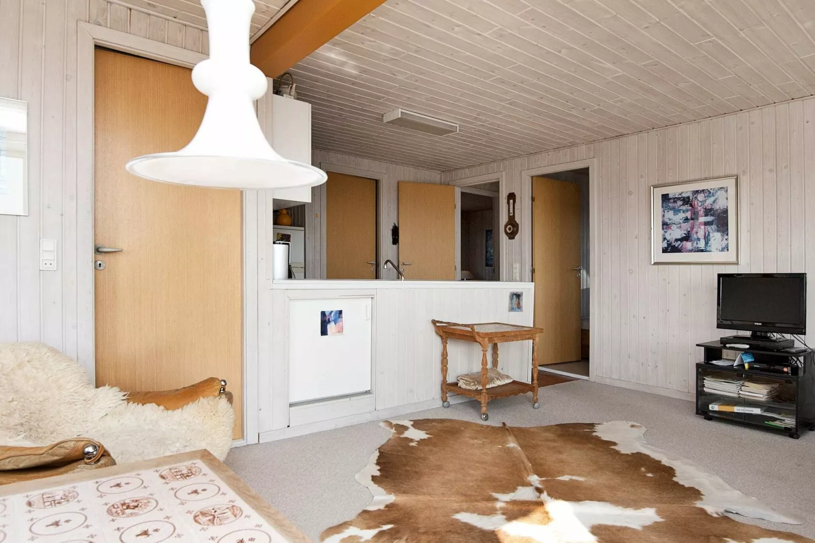 6 person holiday home in Juelsminde-By Traum-Indoor