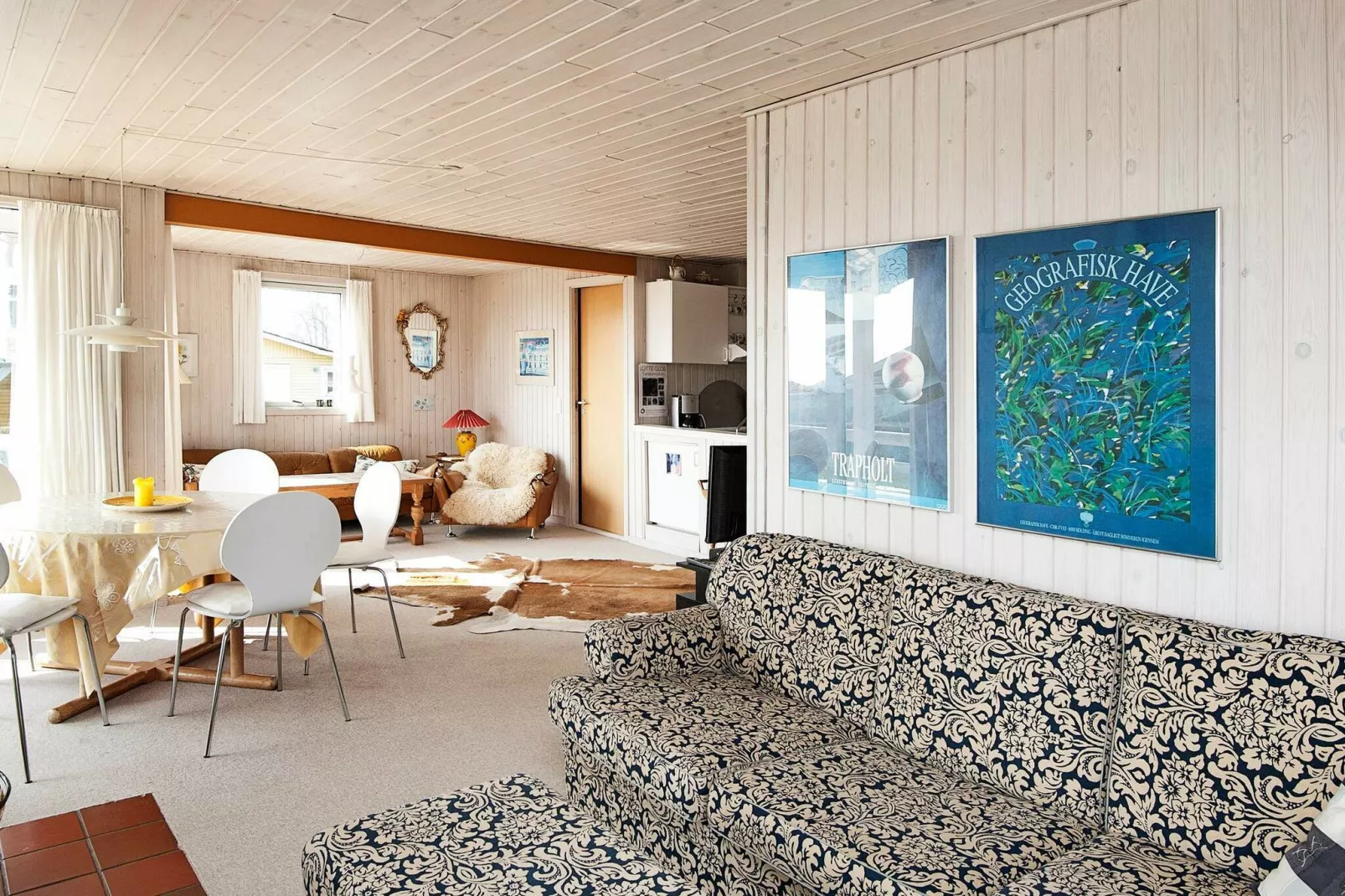 6 person holiday home in Juelsminde-By Traum-Indoor