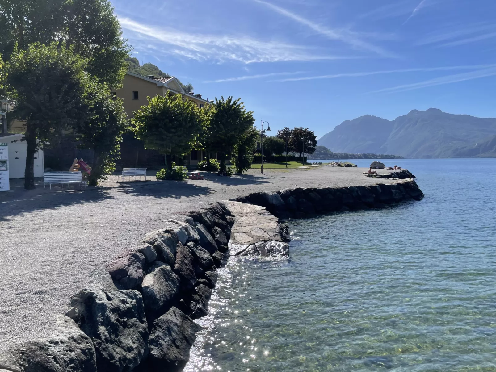 Punta Grumo 2-Outside