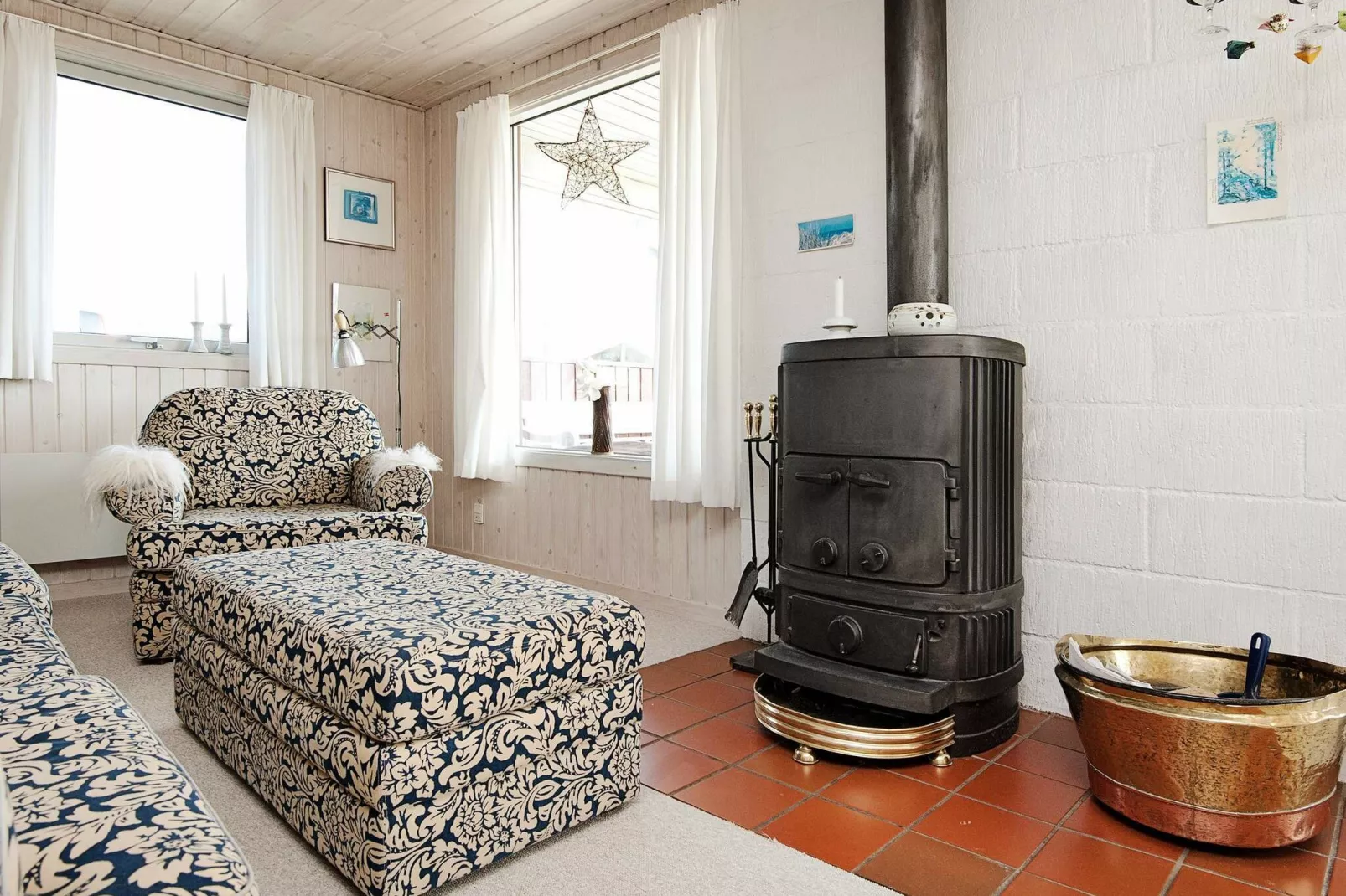 6 person holiday home in Juelsminde-By Traum-Indoor