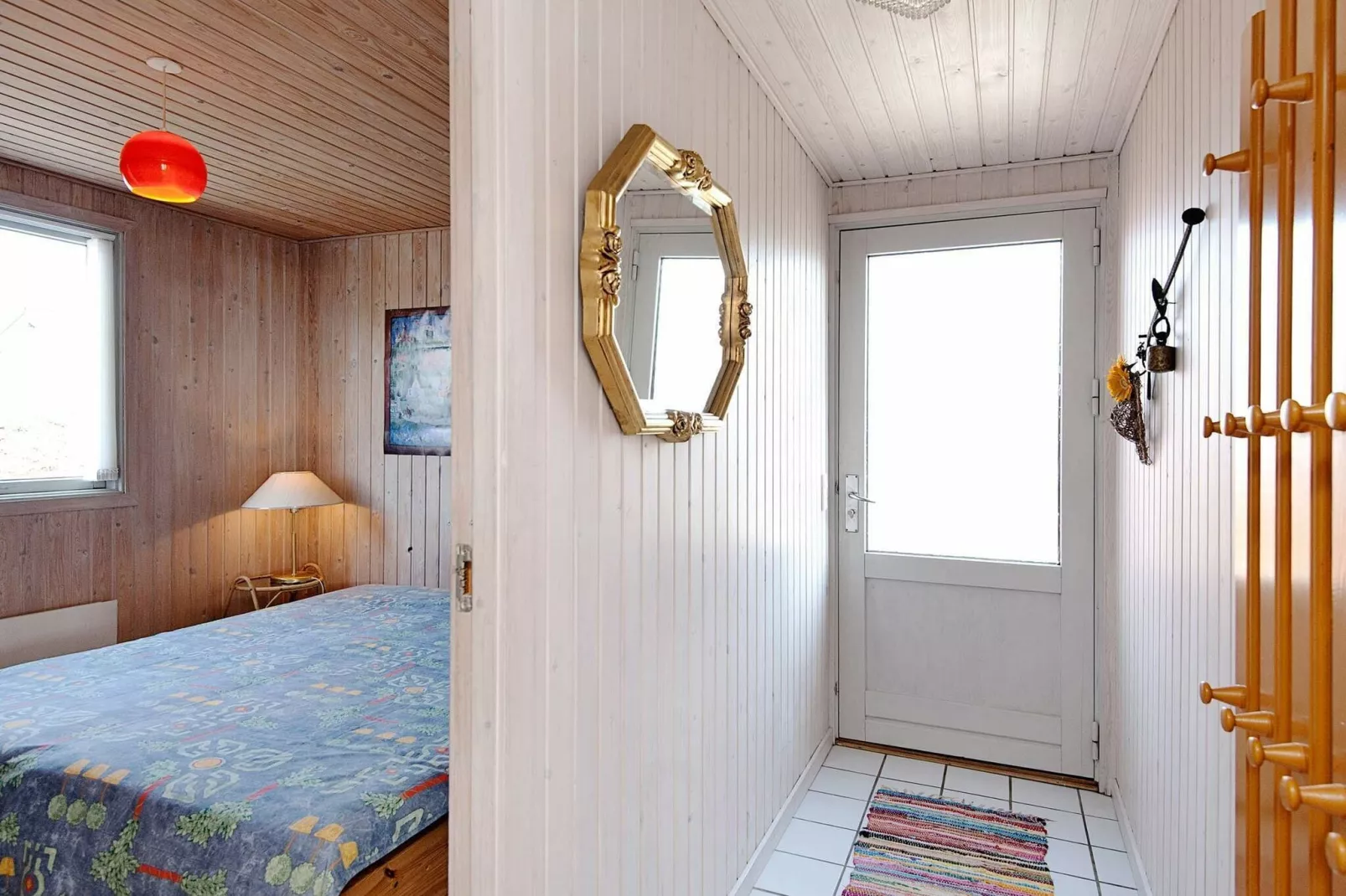 6 person holiday home in Juelsminde-By Traum-Indoor