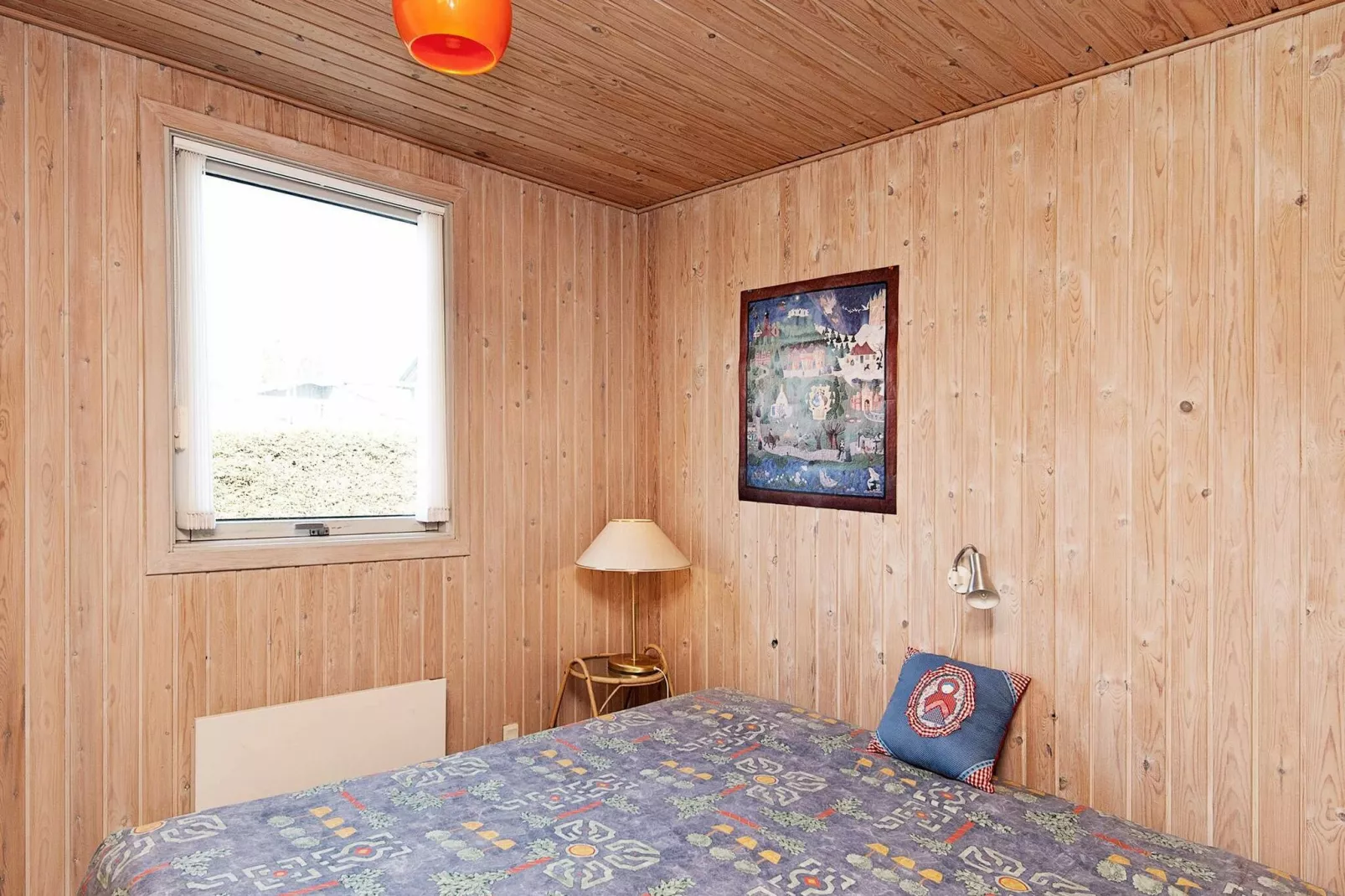 6 person holiday home in Juelsminde-By Traum-Indoor