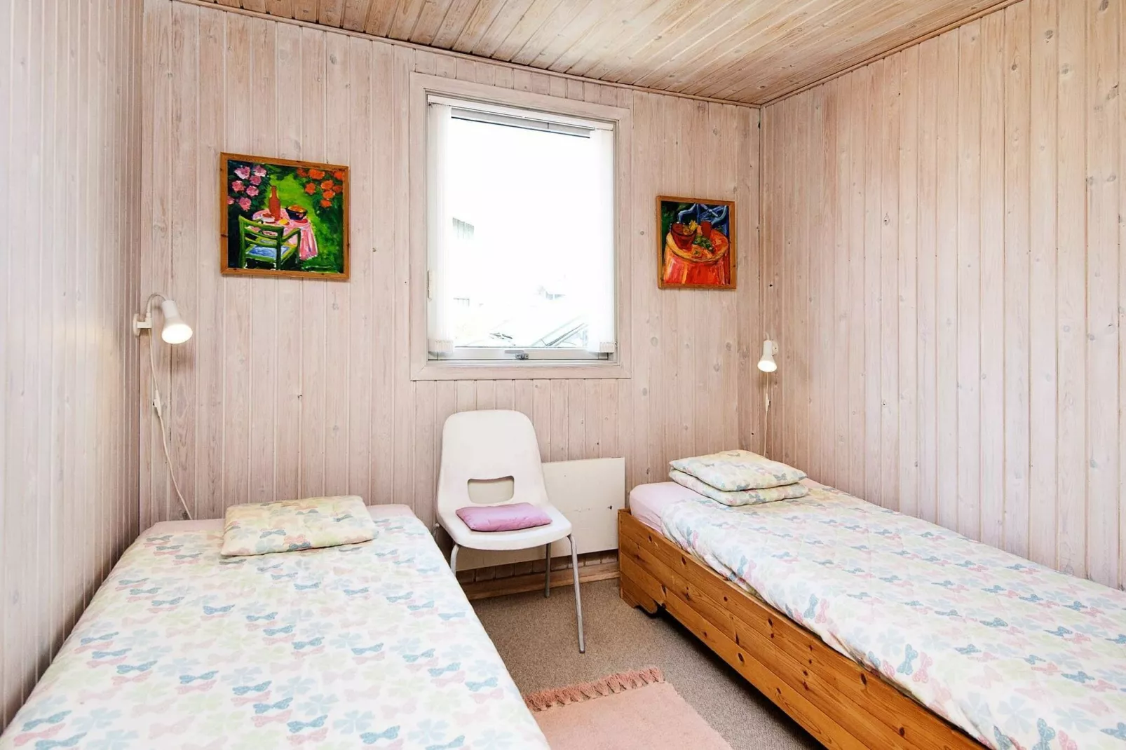 6 person holiday home in Juelsminde-By Traum-Indoor