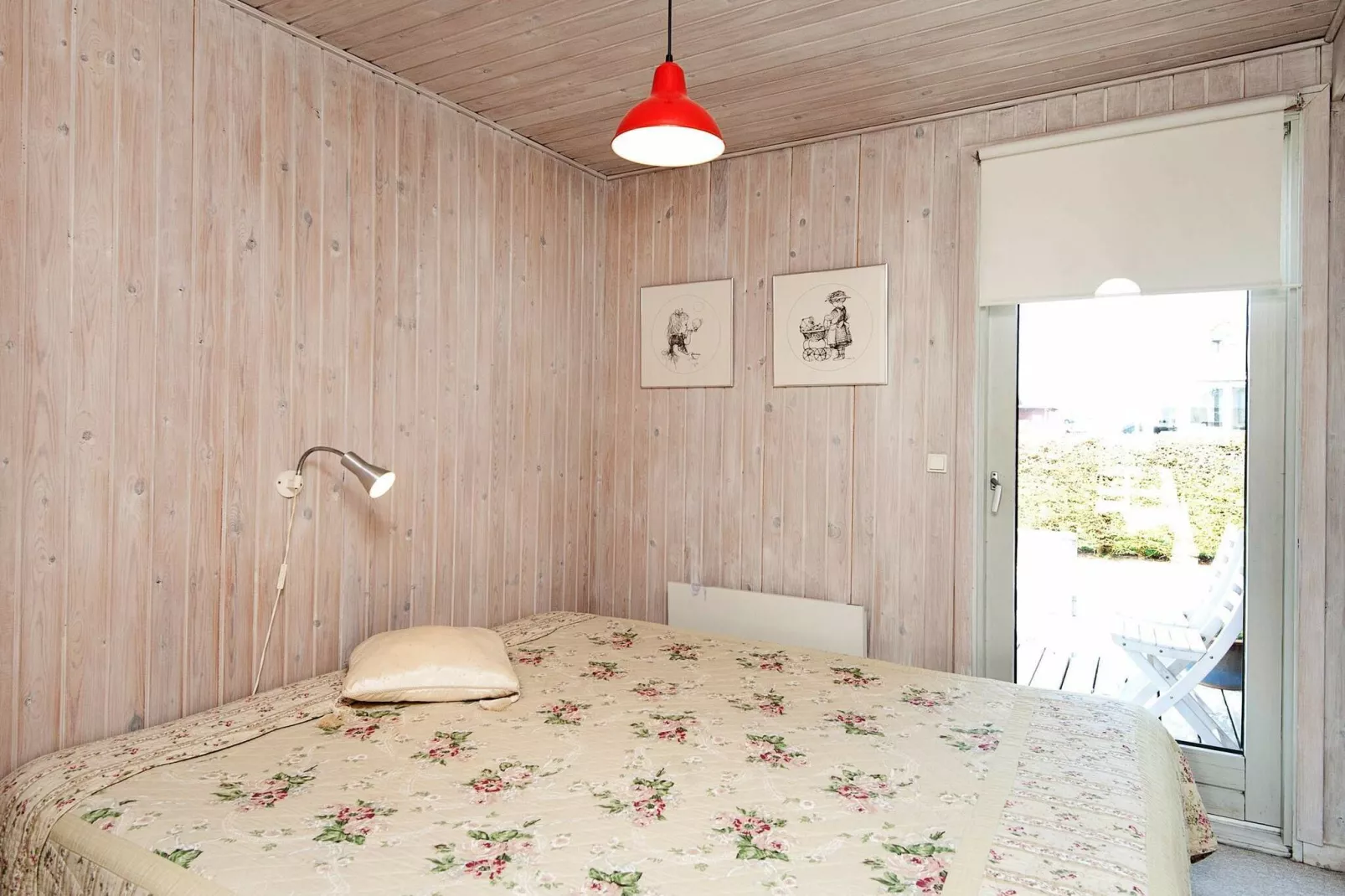 6 person holiday home in Juelsminde-By Traum-Indoor