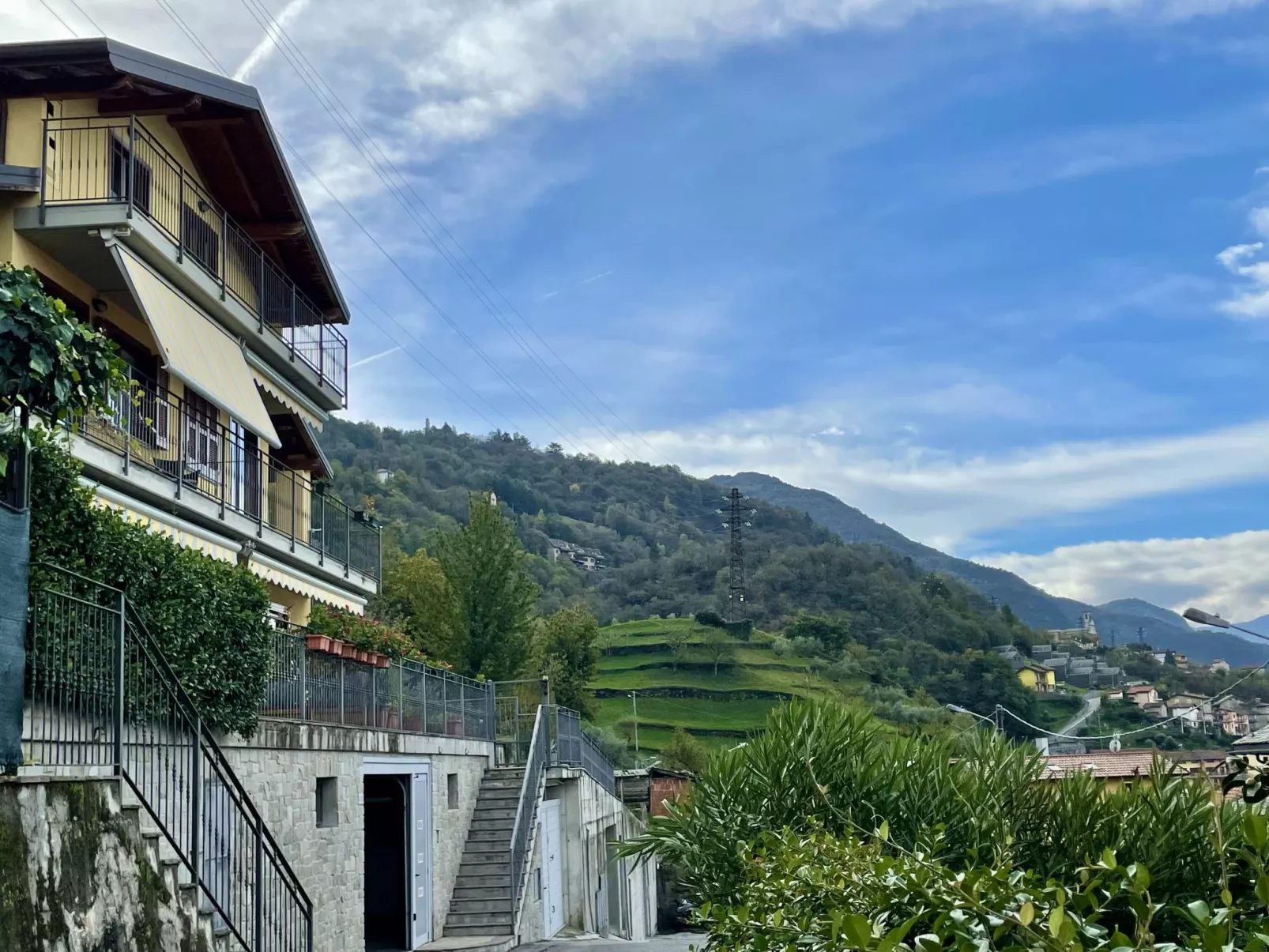 Great View-Outside