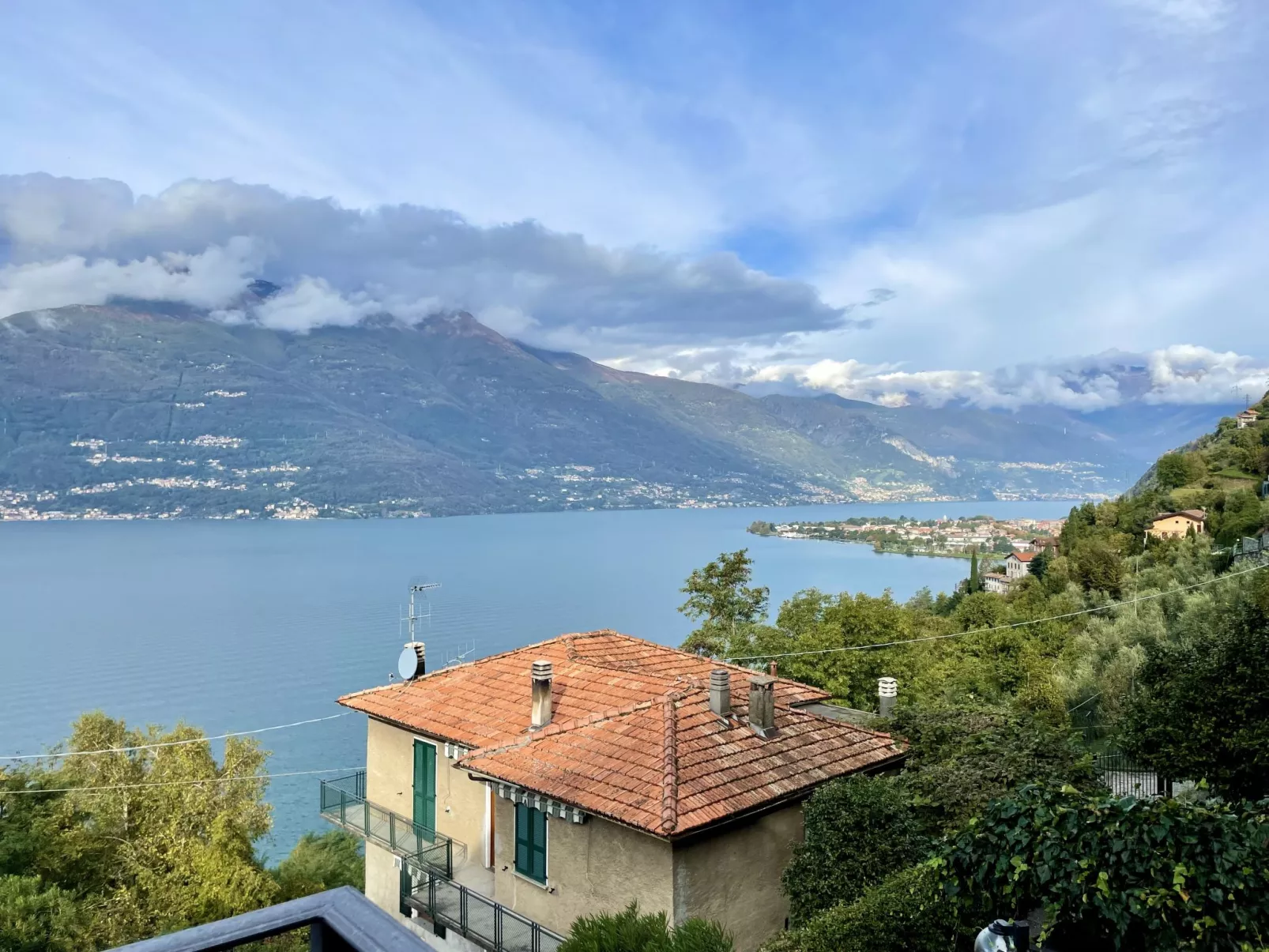 Great View-Outside