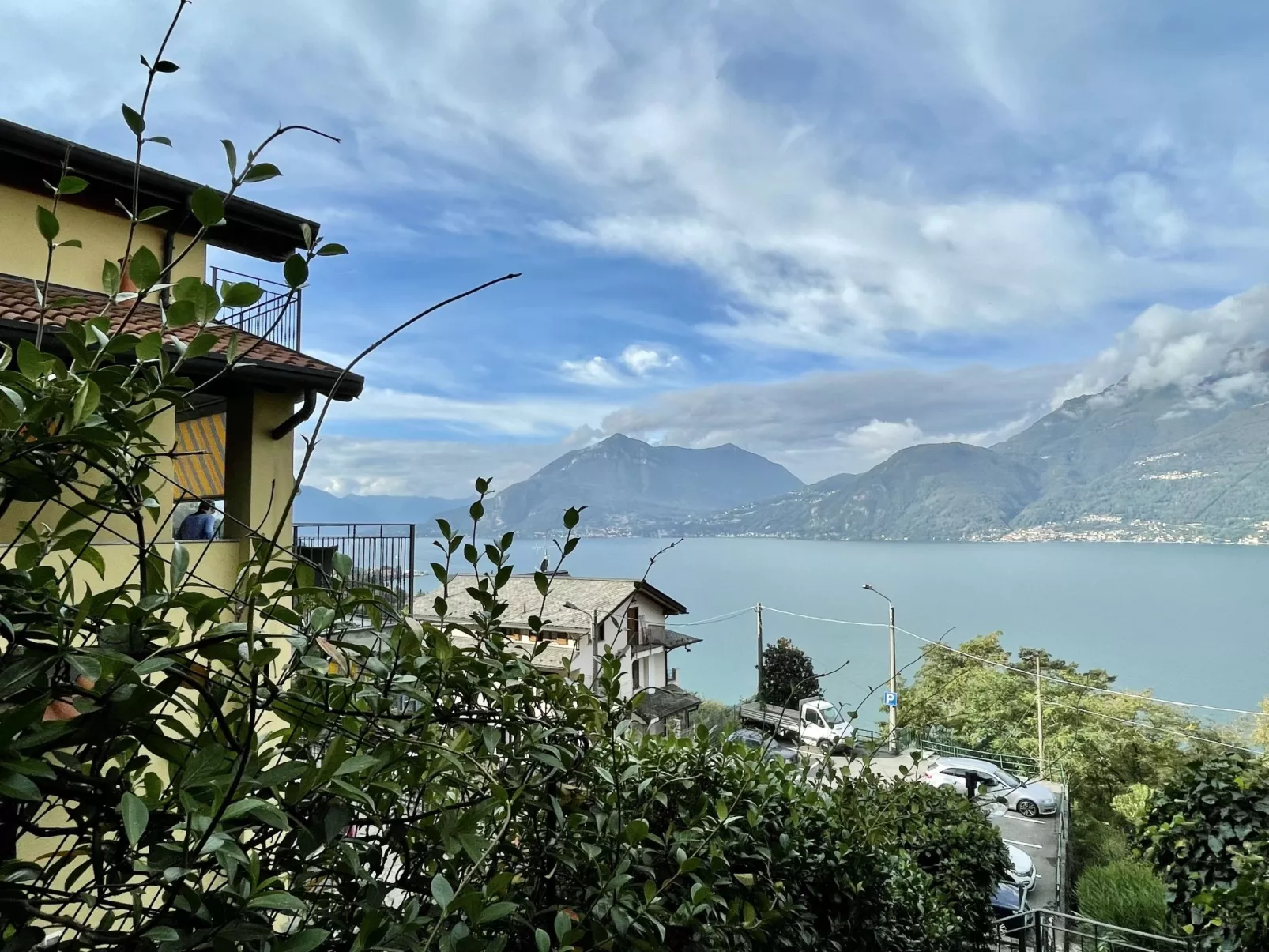 Great View-Outside