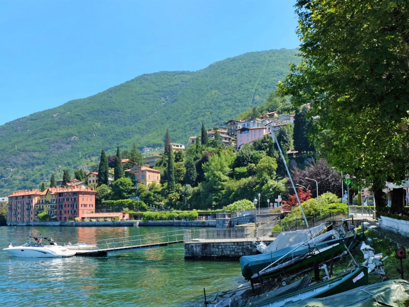 Great View-Area