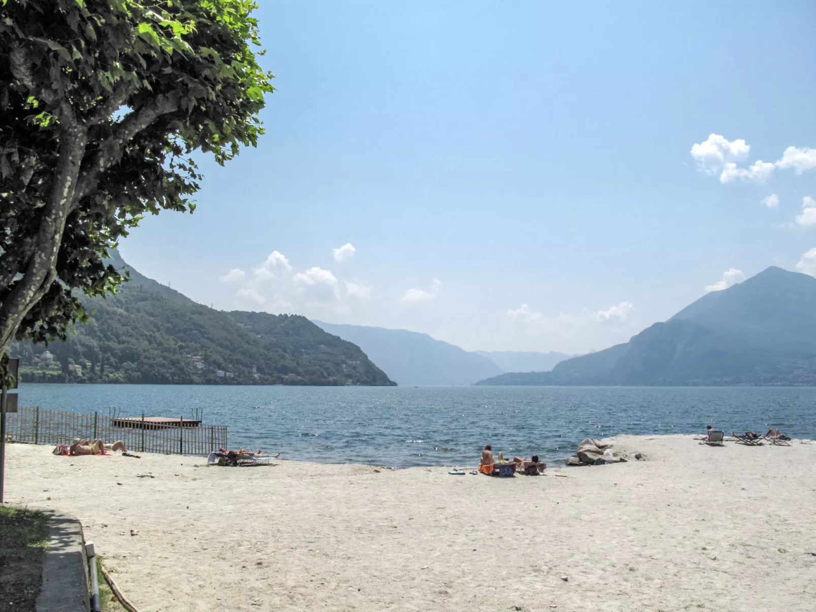Great View-Area